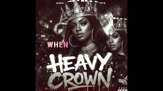 Azmira - Heavy Crown
