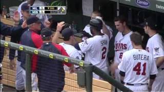2010/05/23 Hudson's RBI single
