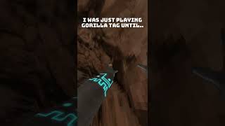 Tung Tung is that you?? | #fyp #vr #gorillatag @_GorillaTagVR