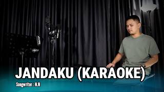 Download lagu JANDAKU || (KARAOKE/LIRIK) VERSI UDA FAJAR