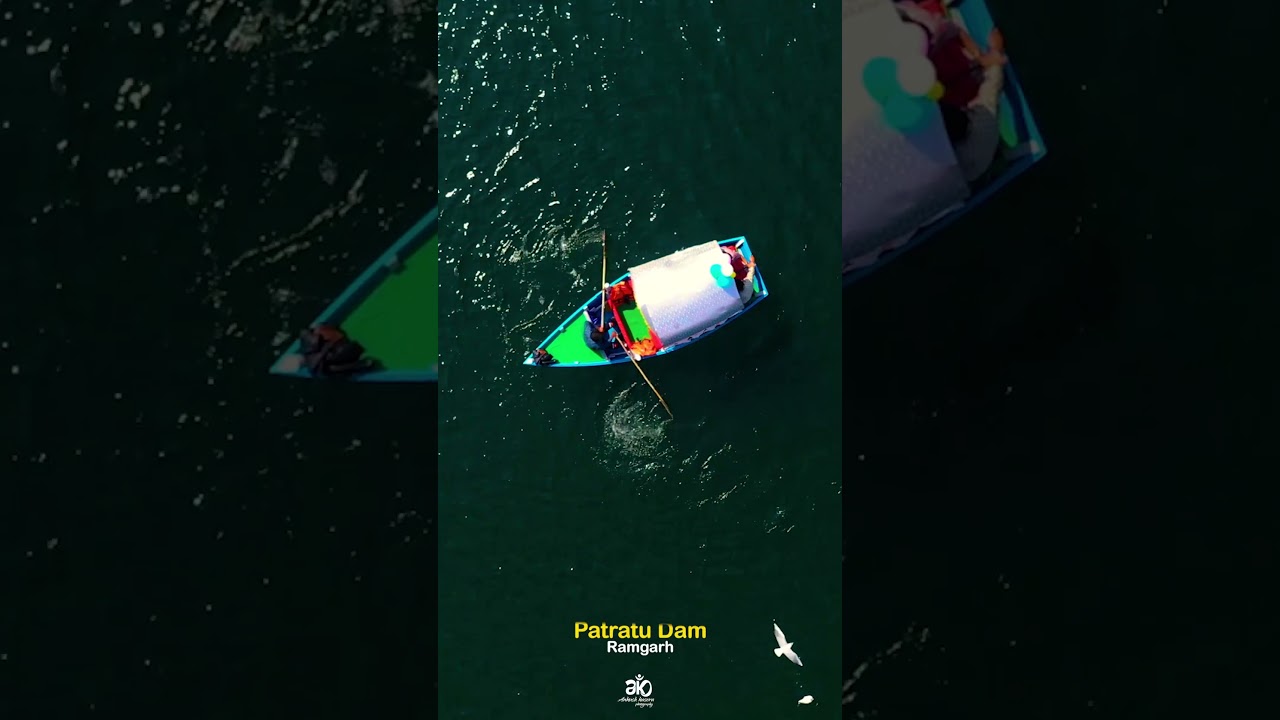 Lets Explore Jharkhand,  its vibrant culture, rich heritage, history, amazing food  and more!