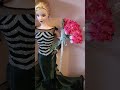 1999 Barbie 40th Anniversary Doll