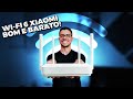 O ROTEADOR Wi-Fi 6 MAIS BARATO DA XIAOMI ME SURPREENDEU! (Redmi AX3000)