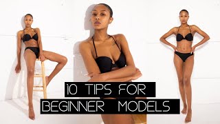 Celebrity How I Started Modeling/10 Tips For Beginner Models Net Worth