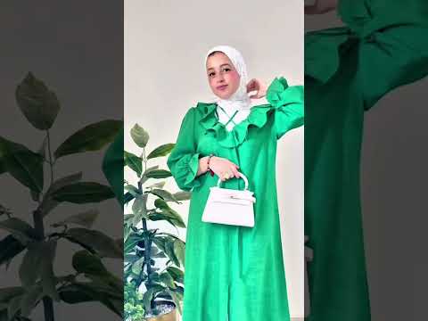 عبايات للصيف من براندز فور لس
