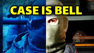 CASE is BELL! -  This Changes Everything About Case! | Call of Duty: Black Ops
