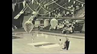 Trapeze
