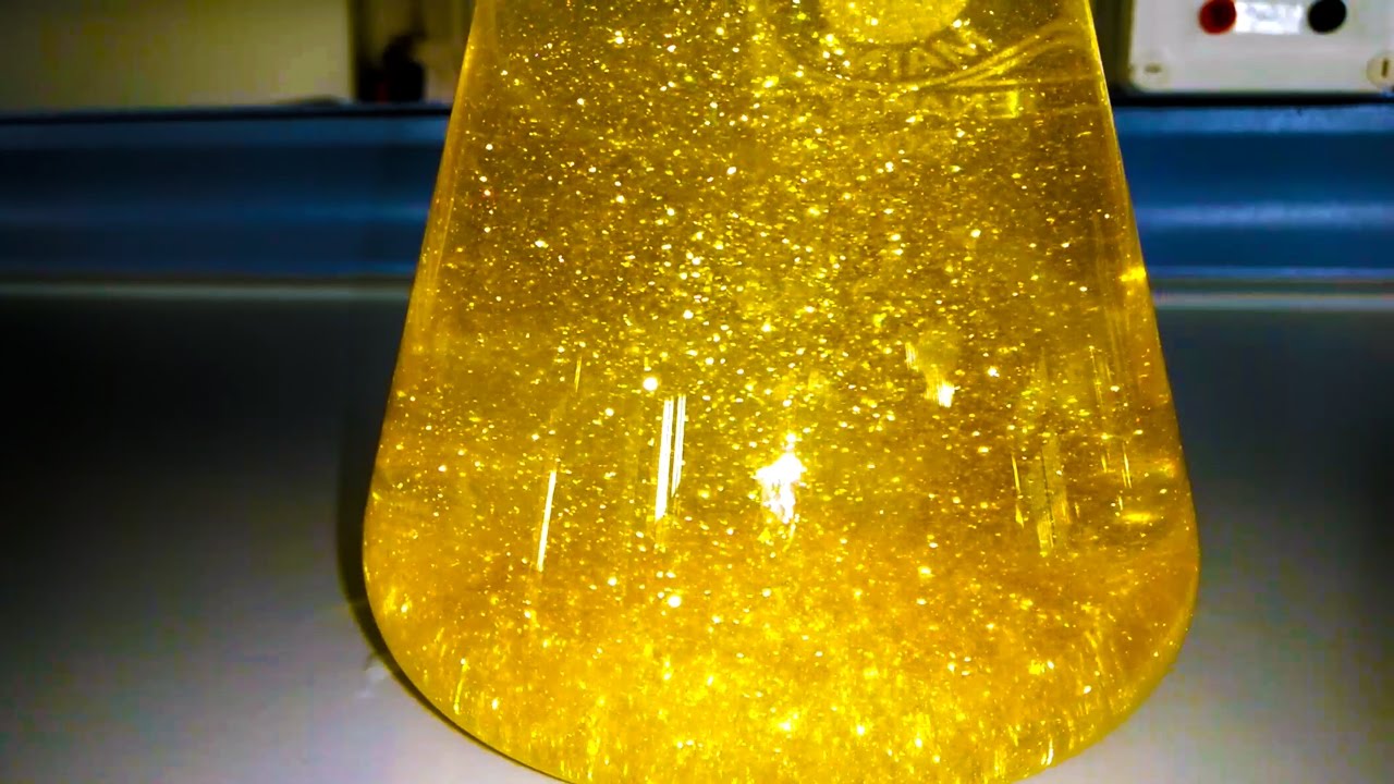 Золото химическая реакция. Йодид свинца 2. Золотой дождь иодид свинца. Pbi2 цвет. Pbi2 осадок.