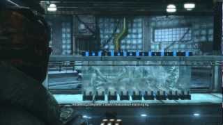 Dead Space 3: Rosetta Puzzle