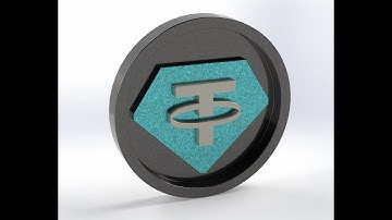 3D TETHER