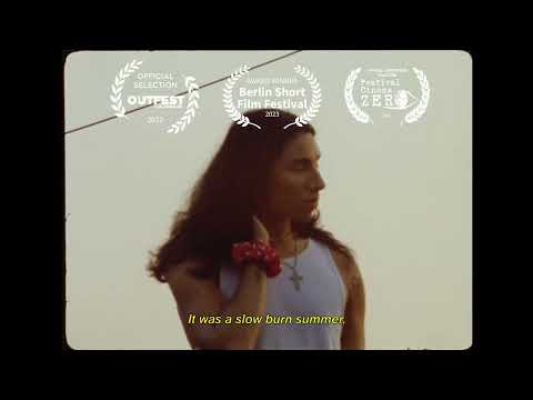 Slow Burn Summer | Teaser Trailer