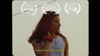Slow Burn Summer | Teaser Trailer