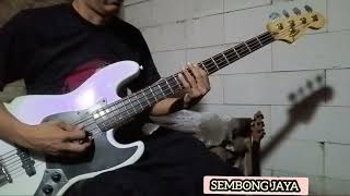 Cover Bass Terpaksa Rhoma Irama - Dangdut Koplo Indonesia