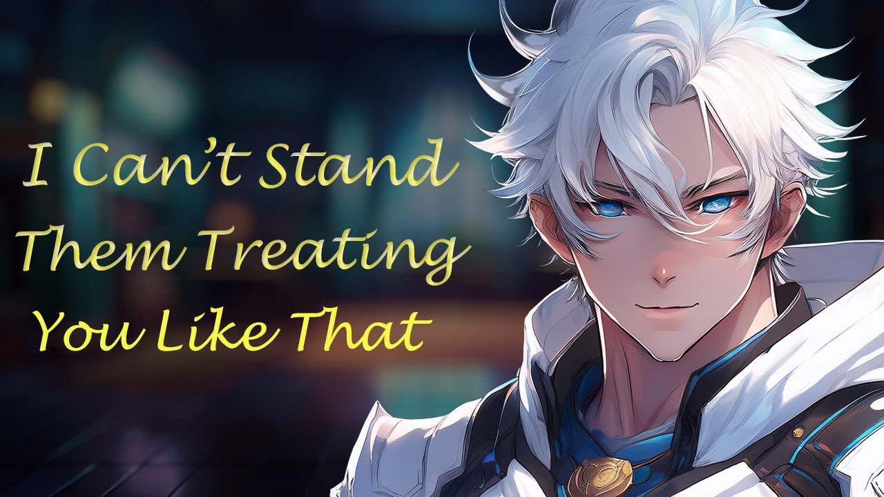 The Villain Finally Captures You [Hero Listener x Villain] [Surprise] [Hidden Feelings] [M4F] [M4A]