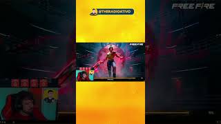 WEEDZÃO JOGA FARLIGHT E É HATEADO #shorts