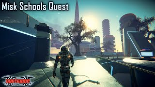 Misk Schools Quest Gameplay - Android Ios screenshot 4