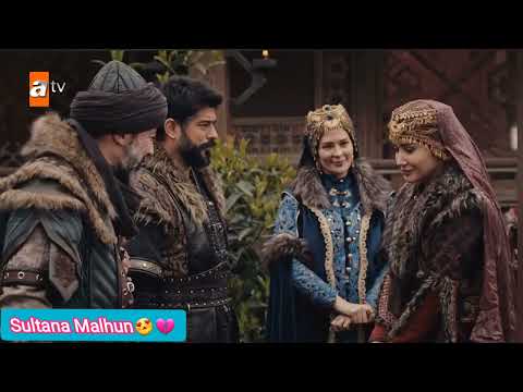 تصميم عثمان يطلب يد افتان ديسه التشيم لي زواج من اورهان عائلة الاوسمال جاي تكبر بيجننن كثيرا