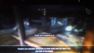 Singularity Multiplayer w/ TAC Part#1 Having a Ruff Day
