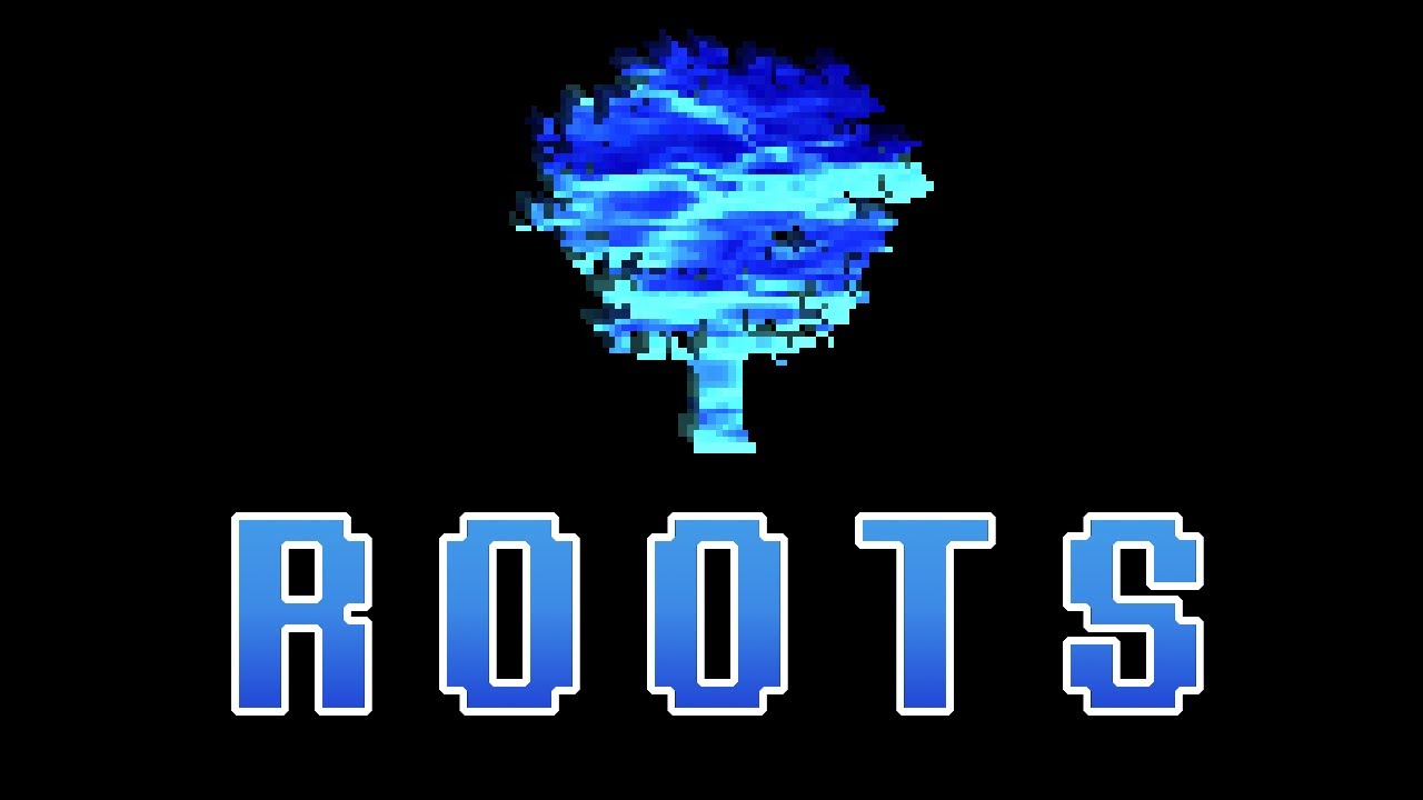 Delratune Roots What's the deal with ROOTS anyway | Deltarune - YouTube