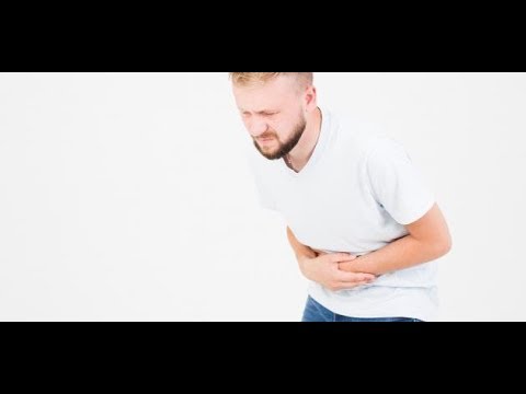 الإسهال وأسبابه دكتور أشرف أبو ريه