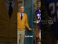 In hindsight, we missed a lot of early signs with OJ. #nfl #buffalobills #ojsimpson #mrrogers