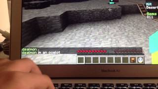 Mineplex the bridges EPIC FAIL!
