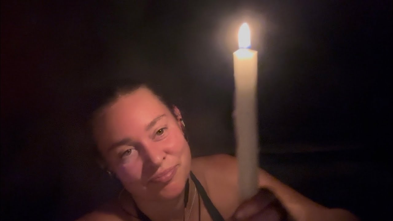 Let Me Guide You to Your Deepest Wish | Sensual ASMR Reiki & Heart-Centered Sound Healing Meditation