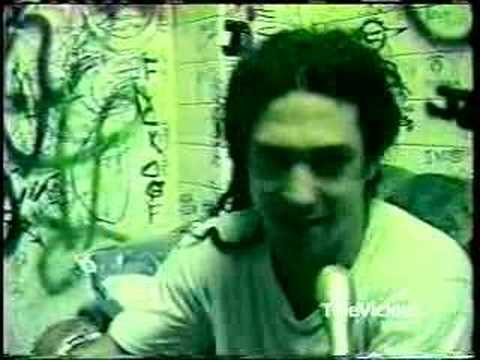 SHADOWS FALL -Interview with Brian Fair June 1, 2000 - YouTube