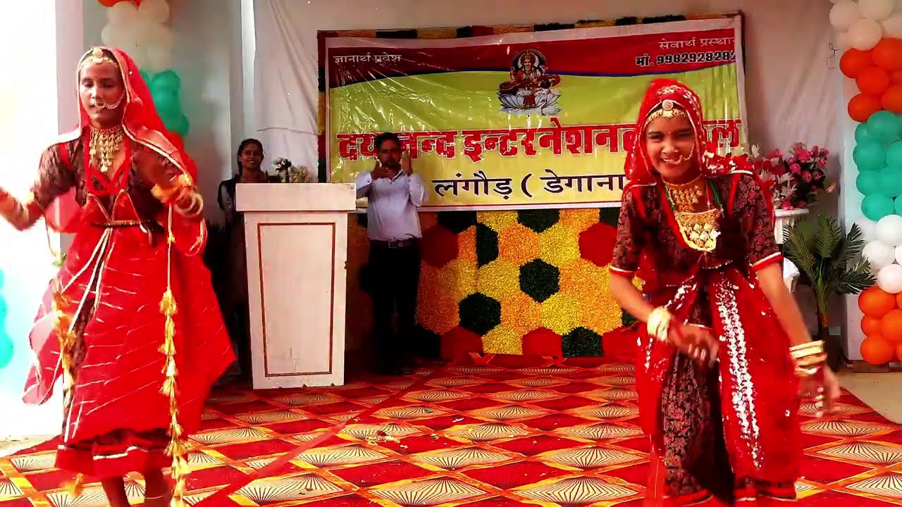 #DISLangodOfficial#DayanandInternationalSchool#DISLangod#SchoolLife#Education#Learning