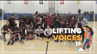 Brooklyn Park's basketball tournament ditches cops vs. teens mentality