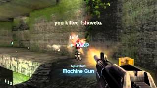 UberStrike: Multiplayer Massacre #2