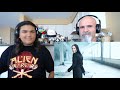 The Dark Element ft. Anette Olzon & Jani Liimatainen - Songs The Night Sings [Reaction/Review]