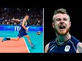 Ivan Zaytsev Showed Who is the BOSS | 100% Effectiveness in Attack