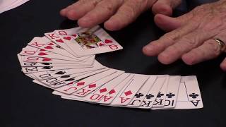 Al Spath Pinochle Part 2