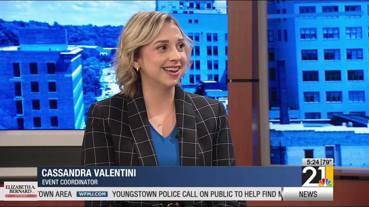 4th annual Older Adults Day at Covelli Centre