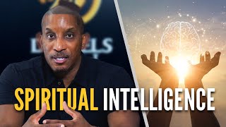 What is 'Spiritual Intelligence'?