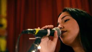 Moonshine Band - Come Back Home (Live Session)
