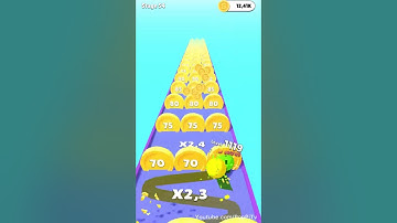 Shield The Ball - All Levels Gameplay Pop Pi (Part 13)