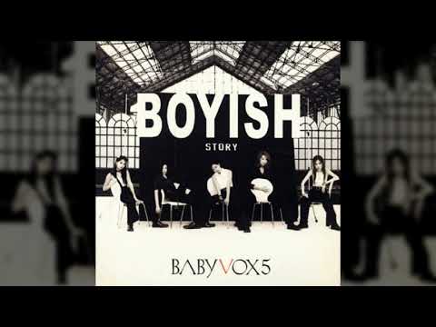 베이비복스    - Go,Go,No,No,So,So -