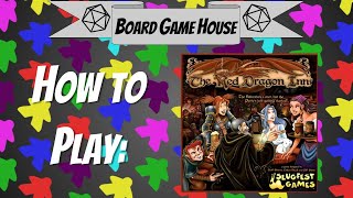 How to Play: Red Dragon Inn