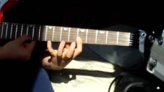 Improv Jam Session 1