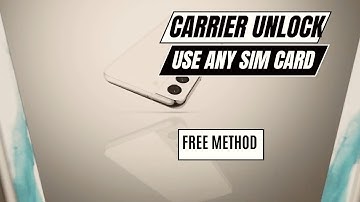 Carrier Unlock iPhone XR AT&T Step by Step Guide