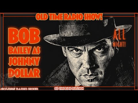 Bob Bailey as