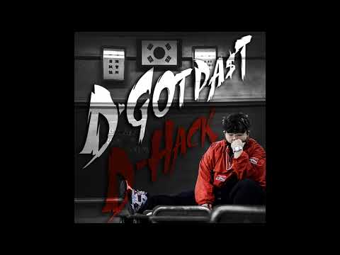 [MIXTAPE] 디핵 D-Hack 4.Love Game (Nasty Ver.)(Feat.Moxnox) [D-GOT PA$T]