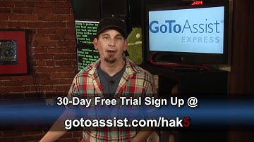 Hak5 - Navigate Windows Like A Pro With Launchy - Hak5