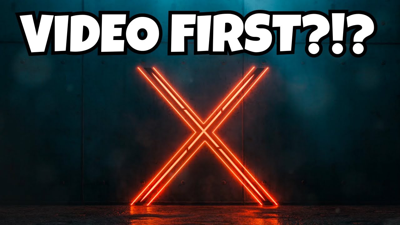 Revolutionizing Creator Earnings 'X' Unveils Major Expansion in Video ...