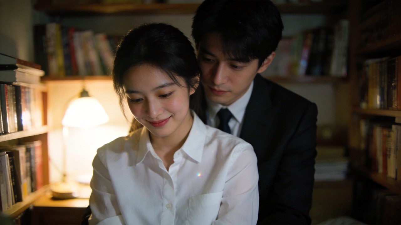 一夜の過ちから始まる真実の恋！重病の兄を救うため、8年越しに片思いする彼と一夜の取引を！#全話 #ショートドラマ #中国ドラマ #無料 #日本語字幕