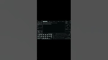 TRON Meets Terminal: eDEX-UI’s Sci-Fi Interface #edex #SciFiUX #TRONLegacy #eDEXUI #TerminalLife