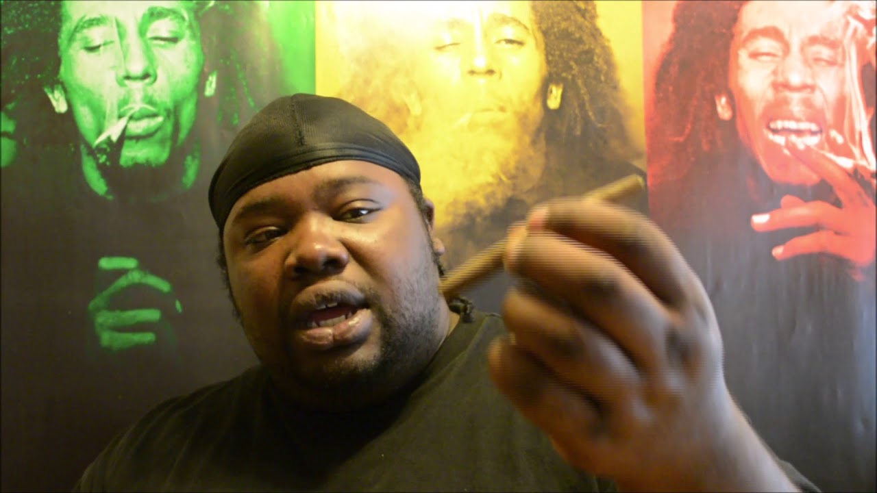 Royal Blunts | Hemparillo Mango Haze Review (O.D.O.R TV)
