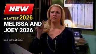 Melissa & Joey 2026 😂 | S03: Ep13-16 | Moving On | Full Episodes 2026 HD #720